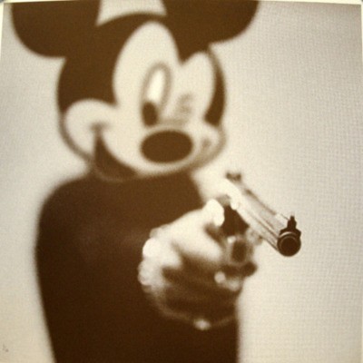 crime